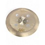 Used MEINL 20in Matt Garstka Signature Equilibrium China Cymbal 40