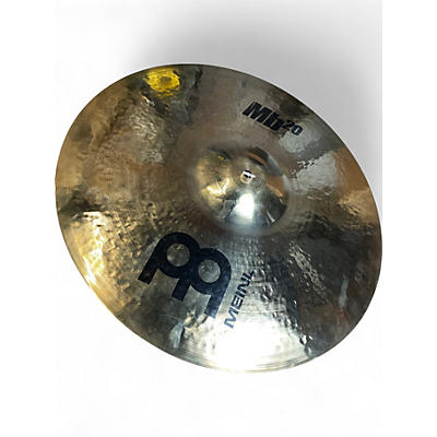 Used MEINL 20in Mb20 Heavy Crash Cymbal
