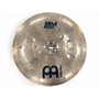 Used MEINL 20in Mb8 Cymbal 40