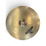 Used MEINL 20in Meteor Cymbal 40