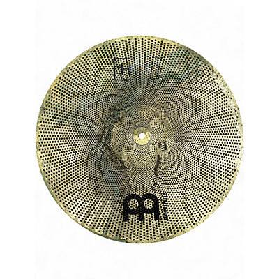 Used MEINL 20in P-HCS20R Cymbal