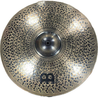 MEINL Used MEINL 20in Pure Alloy Custom Cymbal