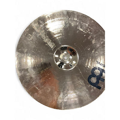 Used MEINL 20in Pure Alloy Custom Medium Thin Crash Cymbal