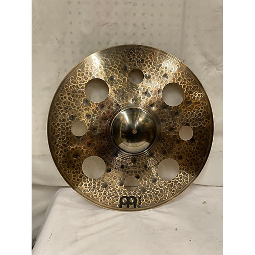 MEINL Used MEINL 20in Pure Alloy Trash Crash Cymbal 40