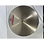 Used MEINL Used MEINL 20in Ride Cymbal 40