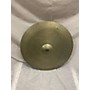 Used MEINL Used MEINL 20in Romen 70 Cymbal 40