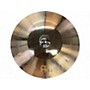 Used MEINL 20in SOUND CASTER FUSION CHINA Cymbal 40