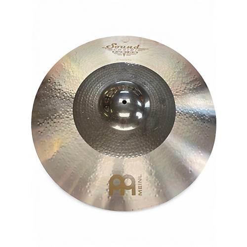 Used MEINL 20in SOUNDCASTER FUSION Cymbal 40