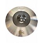 Used MEINL 20in SOUNDCASTER FUSION Cymbal 40