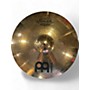 Used MEINL Used MEINL 20in Sound Caster Custom Medium Ride Cymbal 40