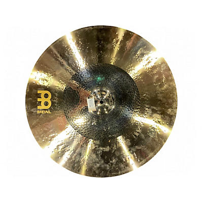 Used MEINL 20in Sound Caster Fusion China Cymbal