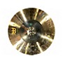 Used MEINL 20in Sound Caster Fusion China Cymbal 40