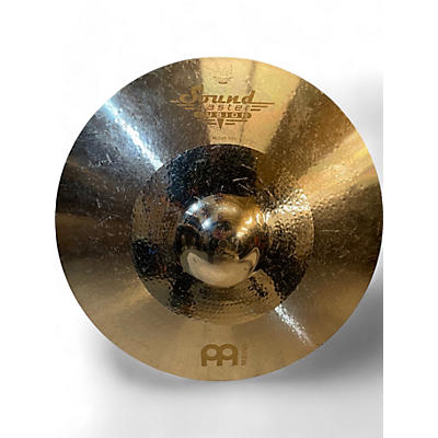 MEINL Used MEINL 20in Sound Caster Fusion Medium Ride Cymbal