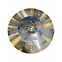 Used MEINL 20in Sound Caster Fusion Medium Ride Cymbal 40