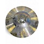 Used MEINL 20in Sound Caster Fusion Medium Ride Cymbal 40