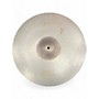 Used MEINL Used MEINL 20in byzance benny greb sand ride Cymbal 40