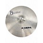 Used MEINL 20in byzance medium cast ride Cymbal 40