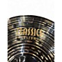 Used MEINL 20in classics custom dark ride Cymbal 40