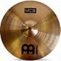 Used MEINL 20in mcs medium ride Cymbal 40