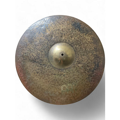 MEINL Used MEINL 21in 21