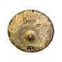 Used MEINL 21in BYZANCE C SQUARED Cymbal 41