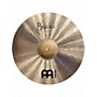 Used MEINL 21in BYZANCE POLYPHONIC RIDE Cymbal 41