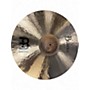 Used MEINL 21in BYZANCE POLYPHONIC RIDE Cymbal 41