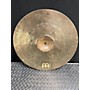 Used MEINL Used MEINL 21in BYZANCE TRANSITION RIDE Cymbal 41