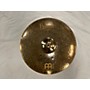 Used MEINL Used MEINL 21in BYZANCE TRANSITION RIDE Cymbal 41