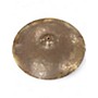 Used MEINL 21in BYZANCE TRANSITION RIDE Cymbal 41