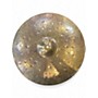 Used MEINL 21in BYZANCE TRANSITION RIDE Cymbal 41