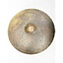 Used MEINL 21in BYZANCE TRANSITION RIDE MIKE JOHNSTON Cymbal 41