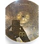 Used MEINL 21in BYZANE TRANSITION Cymbal 41
