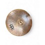 Used MEINL 21in Byzance Dark Ride Cymbal 41