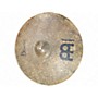 Used MEINL 21in Byzance Dark Ride Cymbal 41