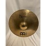 Used MEINL Used MEINL 21in Byzance Medium Ride Cymbal 41