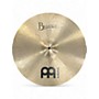 Used MEINL Used MEINL 21in Byzance Medium Ride Cymbal 41