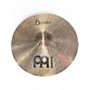 Used MEINL 21in Byzance Medium Ride Cymbal 41