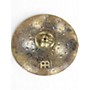 Used MEINL 21in Byzance Mike Johnson Transition Ride Cymbal 41