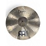 Used MEINL 21in Byzance Polyphonic Ride Cymbal 41