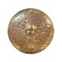 Used MEINL 21in Byzance TRANSITION RIDE Cymbal 41