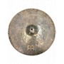 Used MEINL 21in Byzance Transistion Ride Cymbal 41