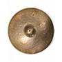 Used MEINL 21in Byzance Transition Ride Cymbal 41