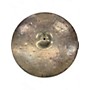 Used MEINL 21in Byzance Transition Ride Cymbal 41