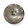 Used MEINL 21in Byzance Transition Ride Cymbal 41