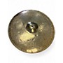 Used MEINL 21in Byzance Transition Ride Cymbal 41