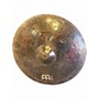 Used MEINL 21in Byzance Transition ride Cymbal 41