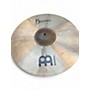 Used MEINL 21in Byzance polyphonic ride Cymbal 41