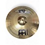 Used MEINL 21in HCS Ride Cymbal 41