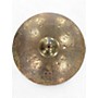 Used MEINL 21in MIKE JOHNSTON SIGNATURE TRANSITION RIDE Cymbal 41
